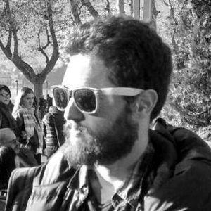 Martin Arjovsky – KHIPU